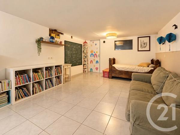 Maison à vendre  4 pièces - 123,66 m 2   AGDE  - 34