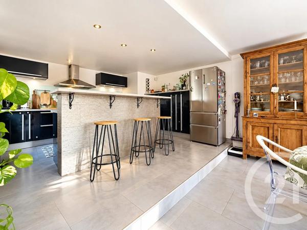 Maison à vendre  4 pièces - 123,66 m 2   AGDE  - 34