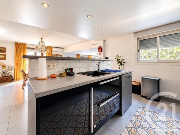 Maison à vendre  4 pièces - 123,66 m 2   AGDE  - 34