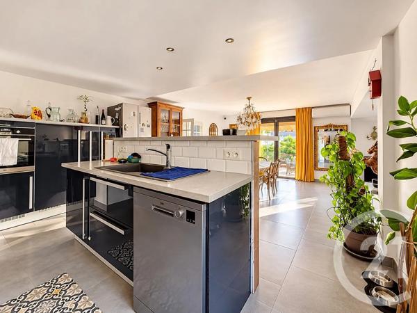 Maison à vendre  4 pièces - 123,66 m 2   AGDE  - 34