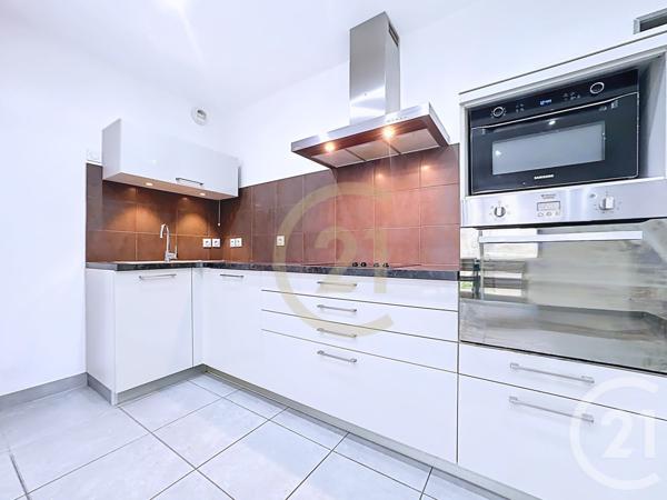 Appartement F2 à vendre  2 pièces - 43,42 m2 FOS SUR MER - 13