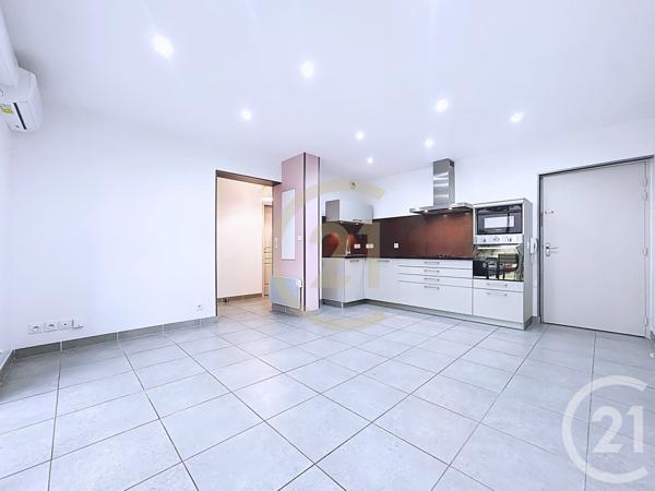 Appartement F2 à vendre  2 pièces - 43,42 m2 FOS SUR MER - 13