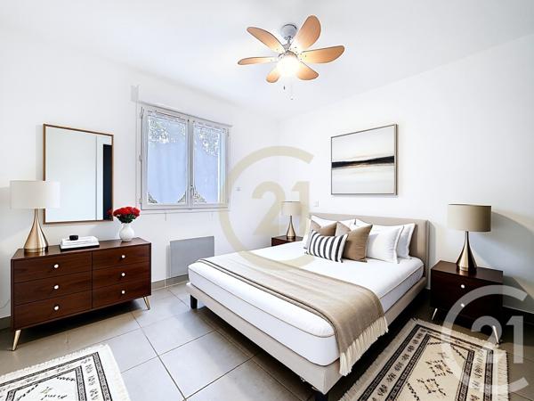 Appartement F2 à vendre  2 pièces - 43,42 m2 FOS SUR MER - 13