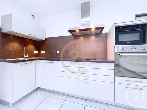 Appartement F2 à vendre  2 pièces - 43,42 m2 FOS SUR MER - 13