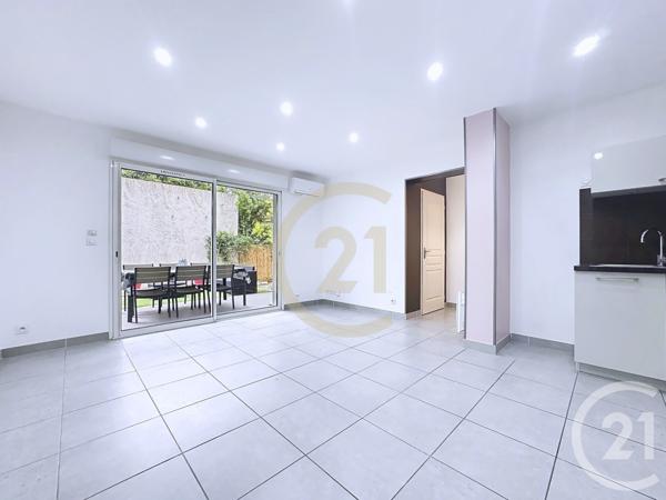 Appartement F2 à vendre  2 pièces - 43,42 m2 FOS SUR MER - 13