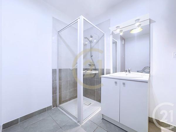 Appartement F2 à vendre  2 pièces - 43,42 m2 FOS SUR MER - 13