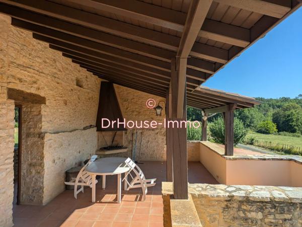 Maison à vendre 7 pièces de 188 m²