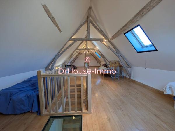 Maison à vendre 7 pièces de 188 m²