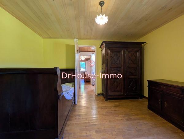 Maison à vendre 7 pièces de 188 m²