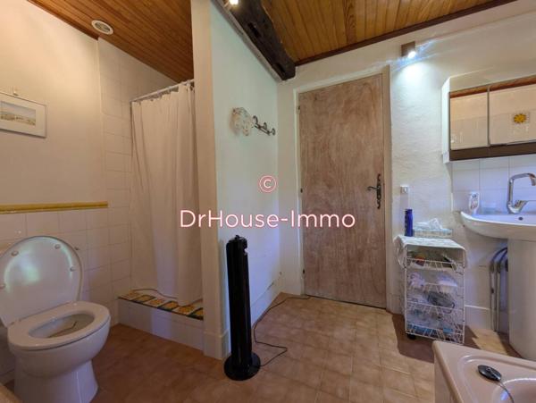 Maison à vendre 7 pièces de 188 m²