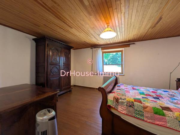 Maison à vendre 7 pièces de 188 m²