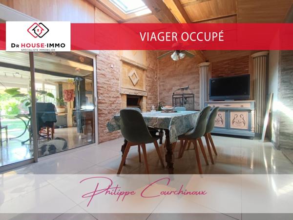 Maison à vendre 5 pièces de 180 m²