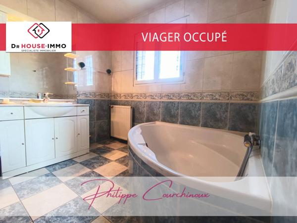 Maison à vendre 5 pièces de 180 m²