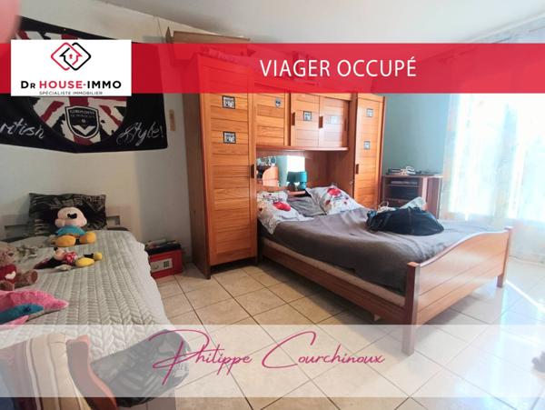 Maison à vendre 5 pièces de 180 m²