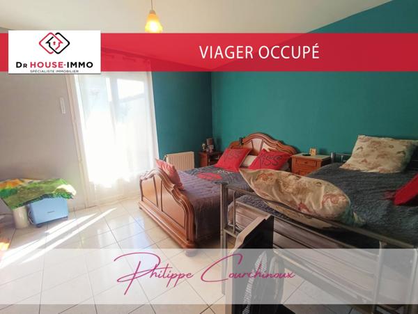 Maison à vendre 5 pièces de 180 m²