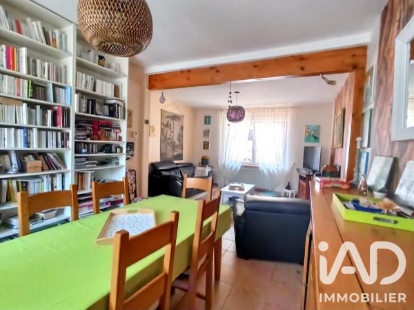 Maison à vendre 5 pièces 107 m² Algrange