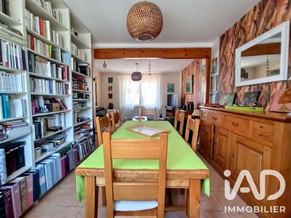 Maison à vendre 5 pièces 107 m² Algrange