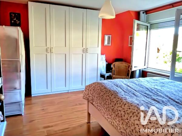 Maison à vendre 5 pièces 107 m² Algrange