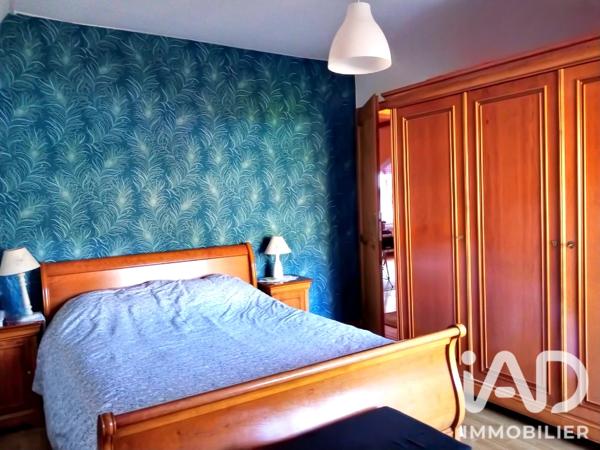 Maison à vendre 5 pièces 107 m² Algrange