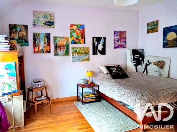 Maison à vendre 5 pièces 107 m² Algrange