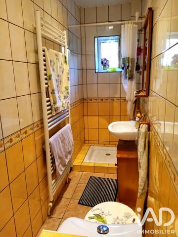 Maison à vendre 5 pièces 107 m² Algrange