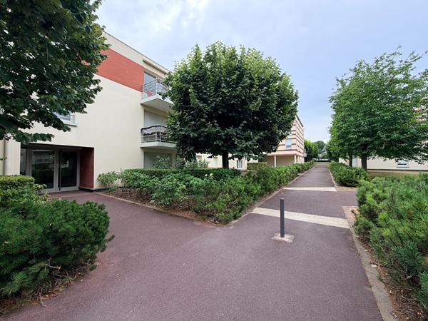 TYPE 2, REIMS - POMMERY