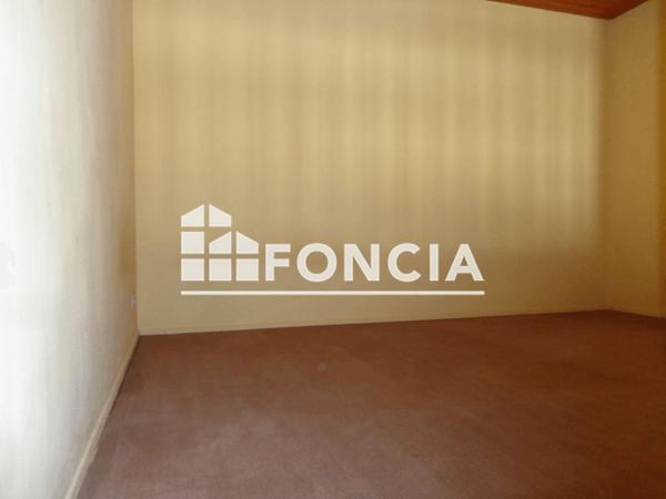 Location Appartement 2 pièces 34.54 m² - 42 AVENUE JACQUES COEUR Poitiers 86000
