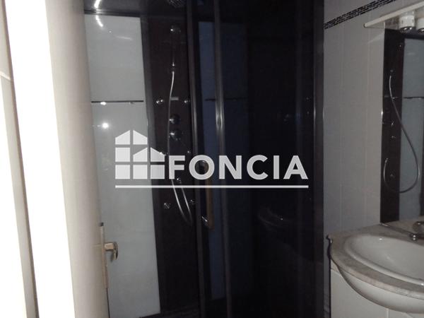 Location Appartement 2 pièces 34.54 m² - 42 AVENUE JACQUES COEUR Poitiers 86000