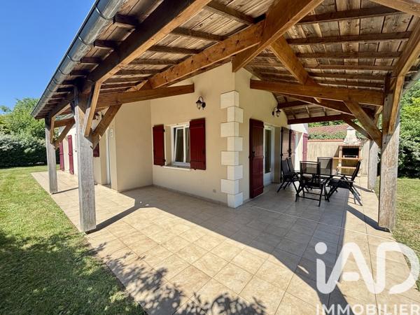 Maison à vendre 4 pièces 97 m² Les Forges