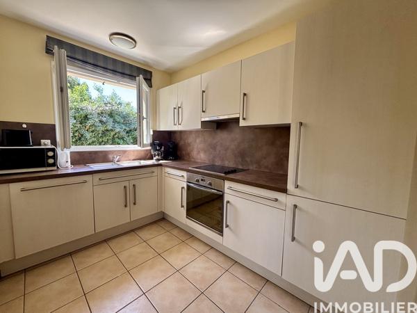 Maison à vendre 4 pièces 97 m² Les Forges
