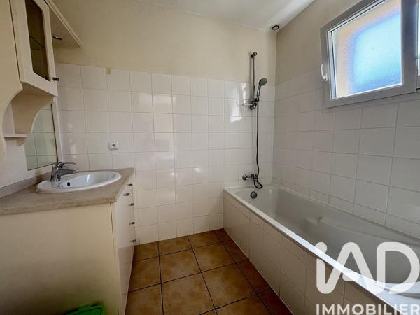 Maison à vendre 4 pièces 97 m² Les Forges
