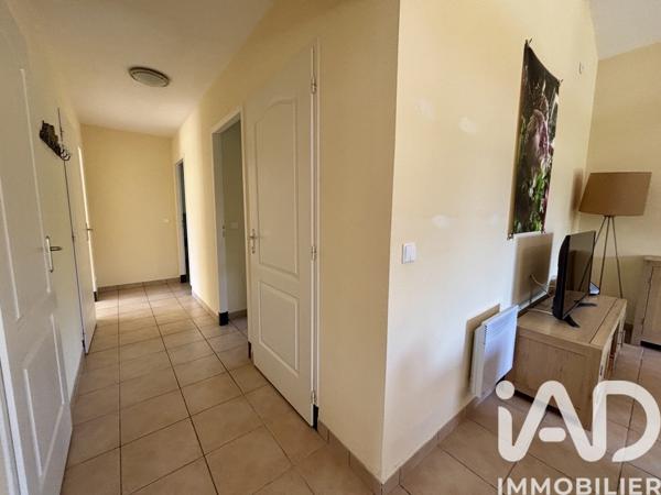 Maison à vendre 4 pièces 97 m² Les Forges