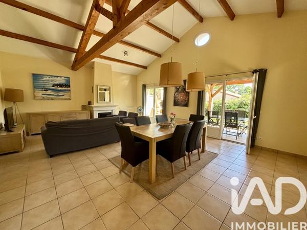 Maison à vendre 4 pièces 97 m² Les Forges