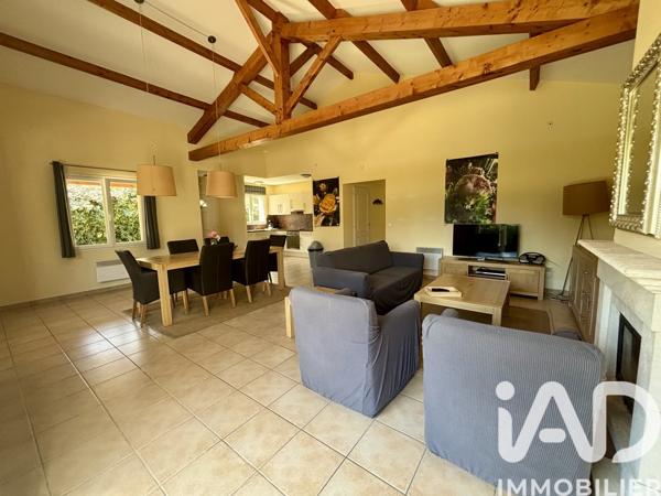 Maison à vendre 4 pièces 97 m² Les Forges