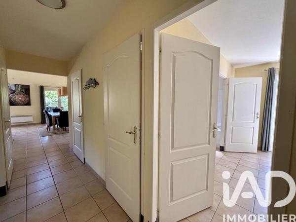Maison à vendre 4 pièces 97 m² Les Forges