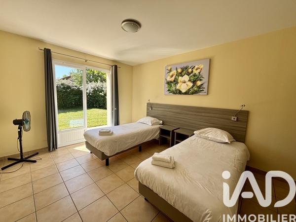 Maison à vendre 4 pièces 97 m² Les Forges