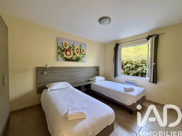 Maison à vendre 4 pièces 97 m² Les Forges