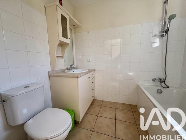 Maison à vendre 4 pièces 97 m² Les Forges