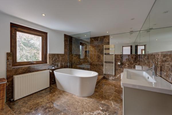 Vente Chalet de luxe Chamonix-Mont-Blanc 10 Pièces 320 m²
