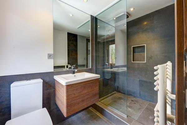 Vente Chalet de luxe Chamonix-Mont-Blanc 10 Pièces 320 m²