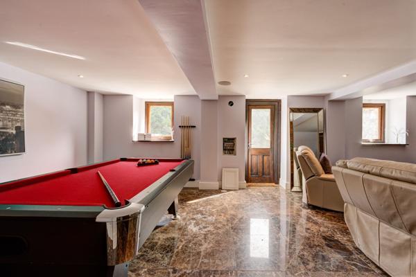 Vente Chalet de luxe Chamonix-Mont-Blanc 10 Pièces 320 m²