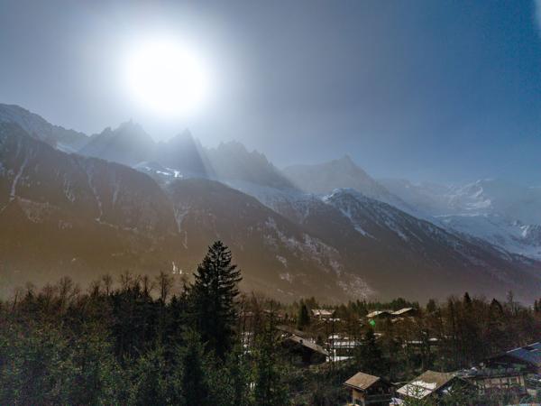 Vente Chalet de luxe Chamonix-Mont-Blanc 10 Pièces 320 m²