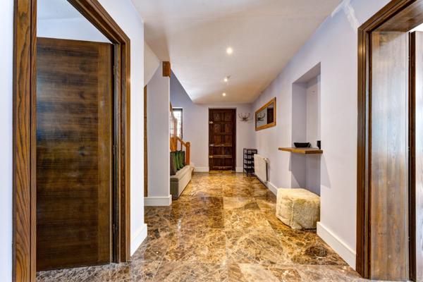Vente Chalet de luxe Chamonix-Mont-Blanc 10 Pièces 320 m²