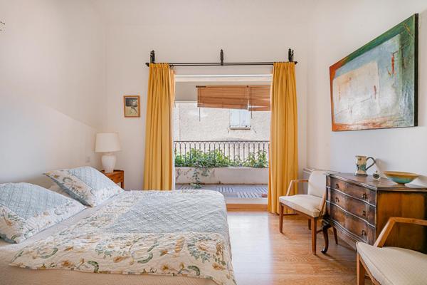 L’Art de Vivre au Coeur du Village : Ensemble Unique à Moustiers-Sainte-Marie