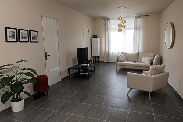 Maison familiale, Seclin 5 pièce(s), environ 100 m2