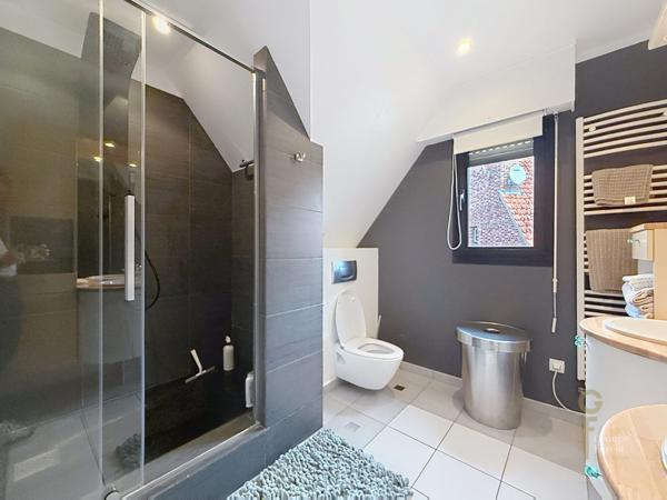 Maison d'architecte premier rang golf