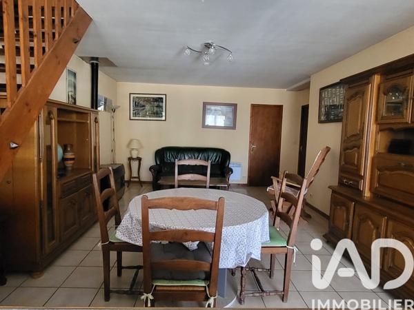 Maison à vendre 4 pièces 74 m² Marseillan