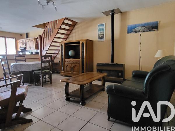 Maison à vendre 4 pièces 74 m² Marseillan