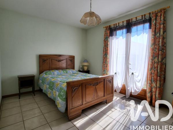 Maison à vendre 4 pièces 74 m² Marseillan