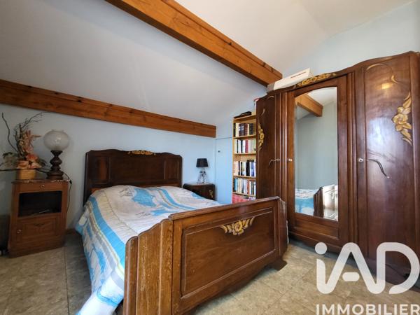 Maison à vendre 4 pièces 74 m² Marseillan